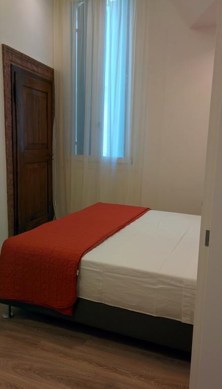 Le Dimore Del Conte Vicenza Pokoj fotografie