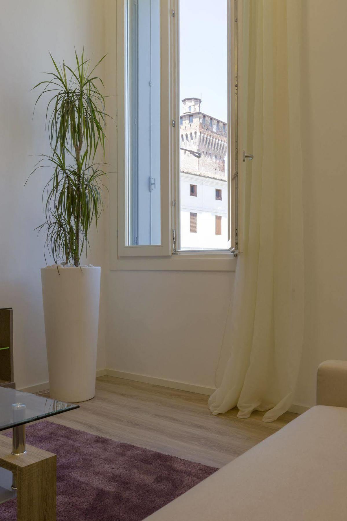 Le Dimore Del Conte Vicenza Exteriér fotografie